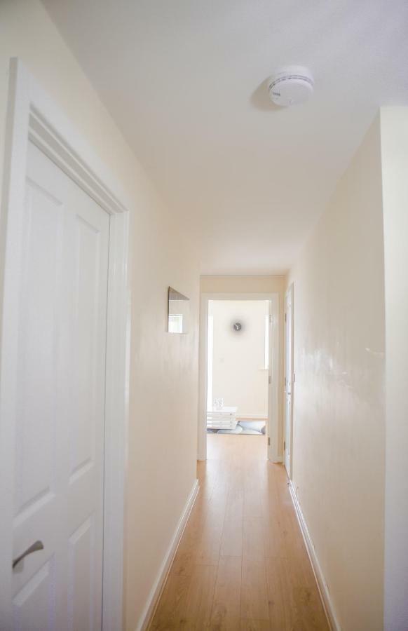 Salford Holiday Apartment Manchester Buitenkant foto